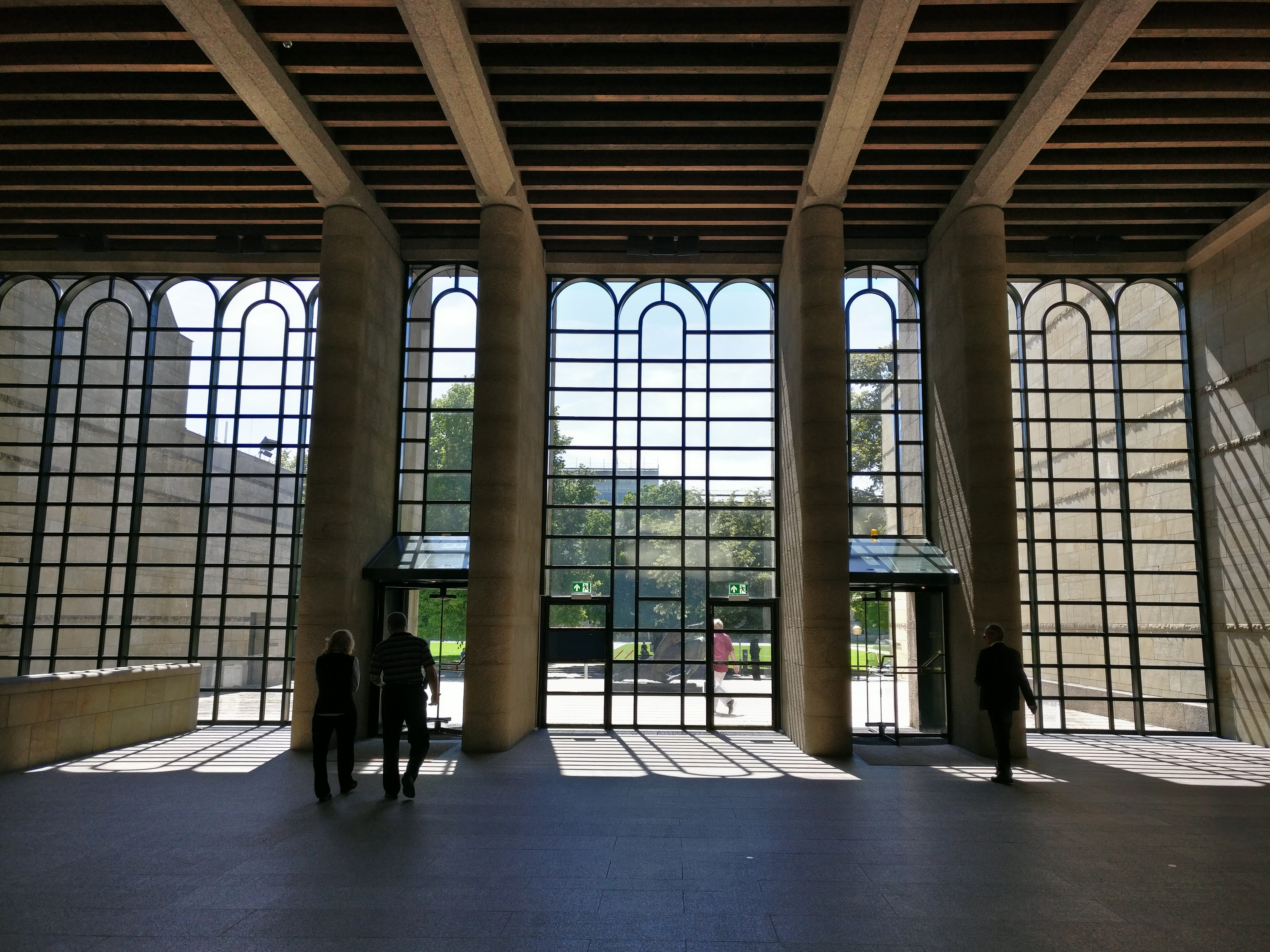A few days in Munich, Part II