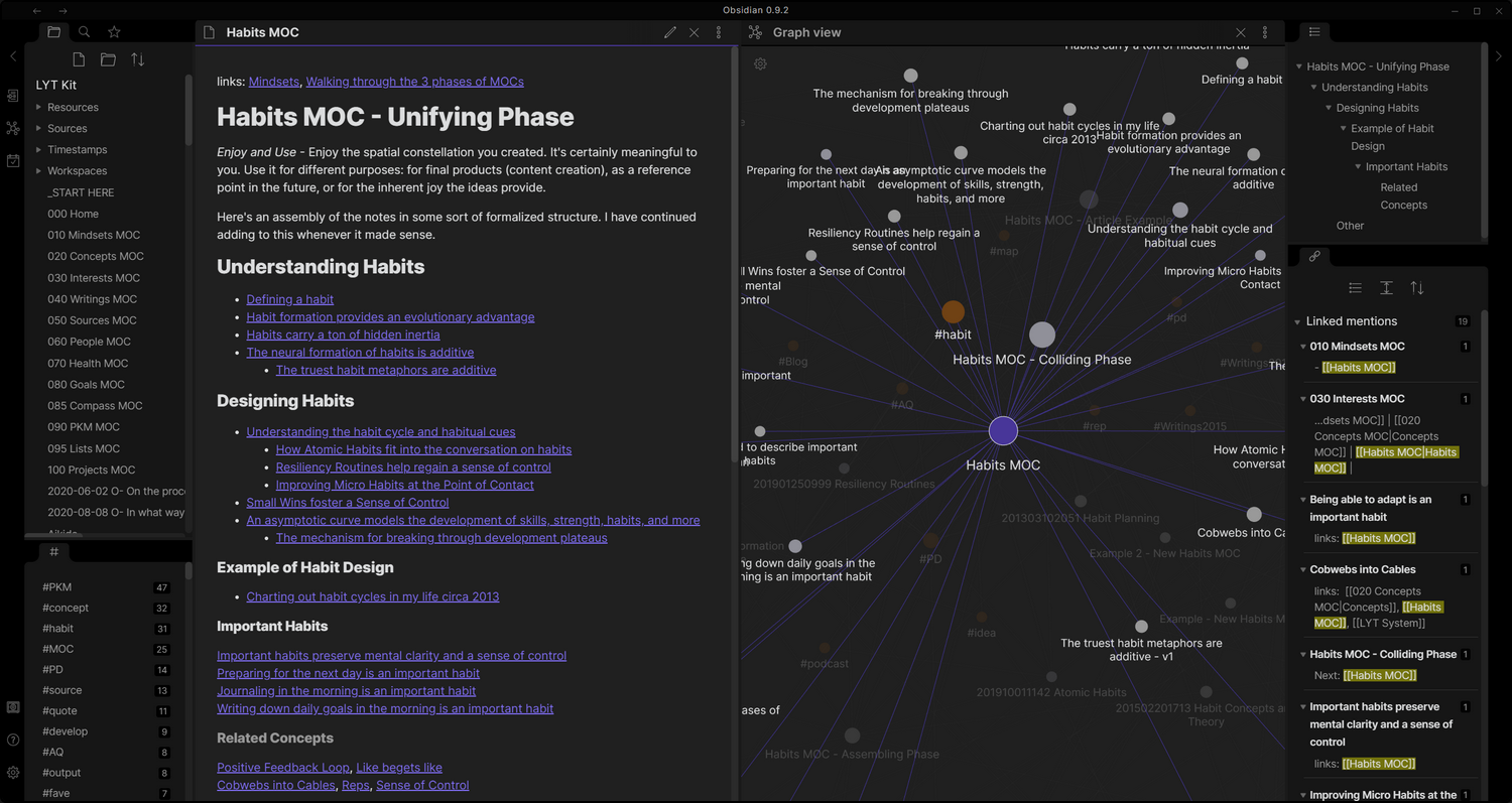 Obsidian's Importer Plugin Lets You Move Your Apple Notes to Any