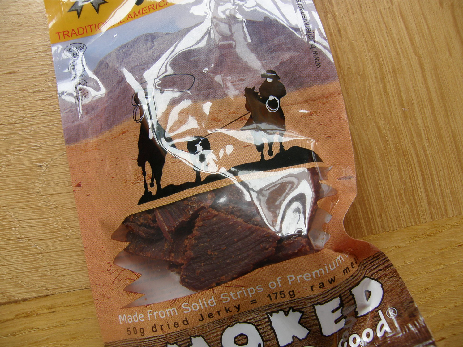 Screenshot 2025-12-10 at 23-15-02 Beef Jerky They've got beef jerky in the NL. Awesome. Richard Hemmer Flickr.png