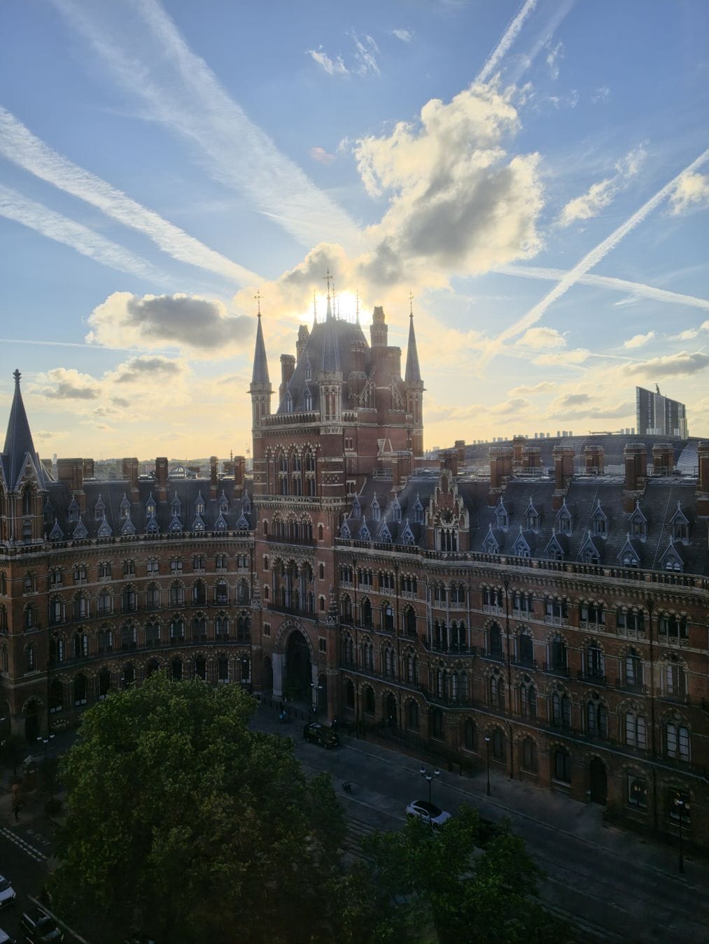 King's Cross