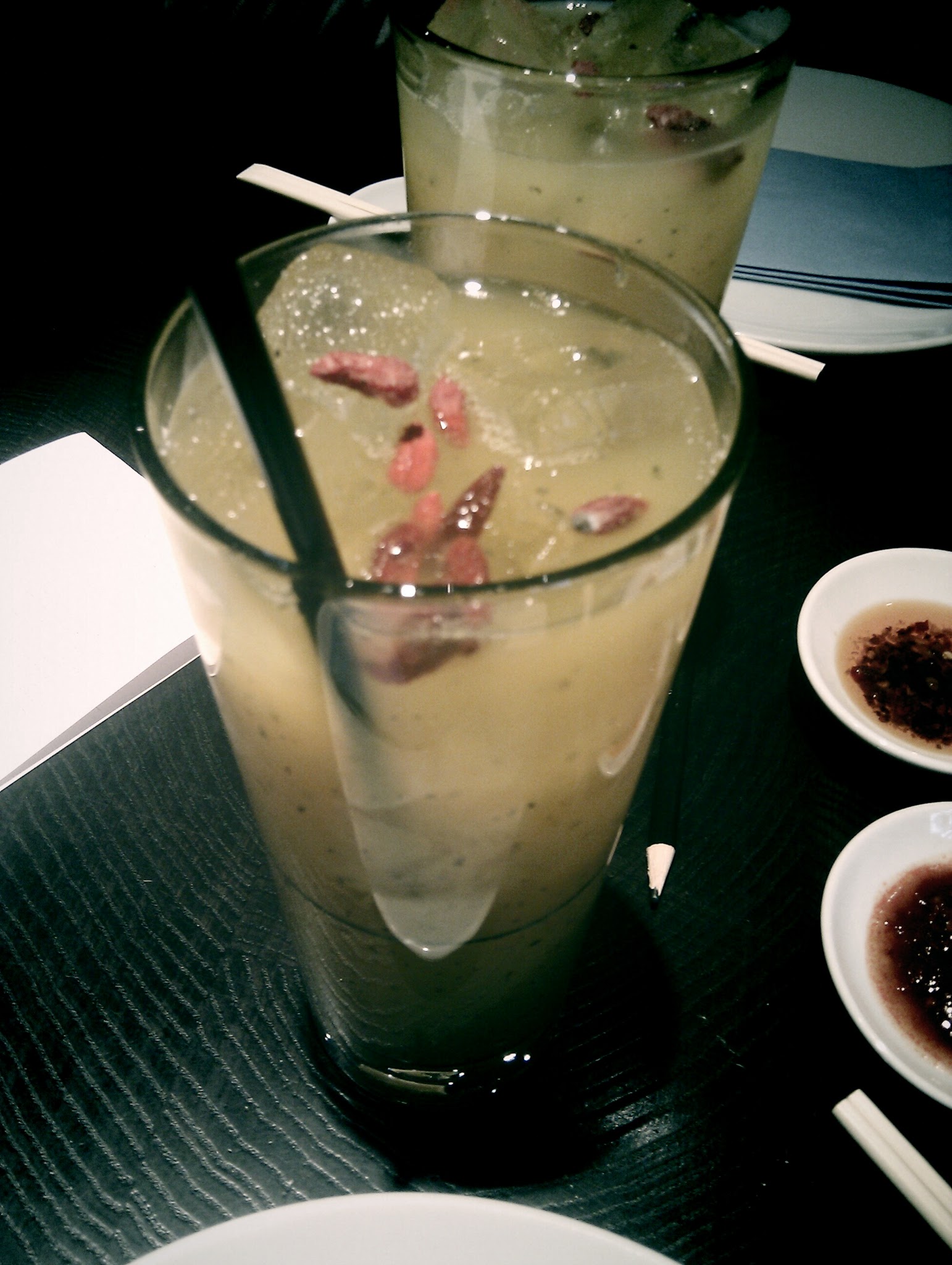 Gojee Berry Drink Gojee Berry Drink