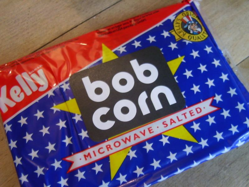 bobcorn bobcorn