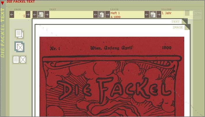 Die Fackel