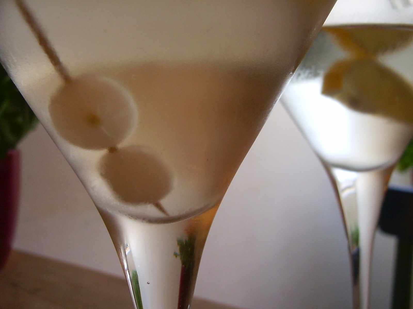 The Martini Chronicles Pt.9