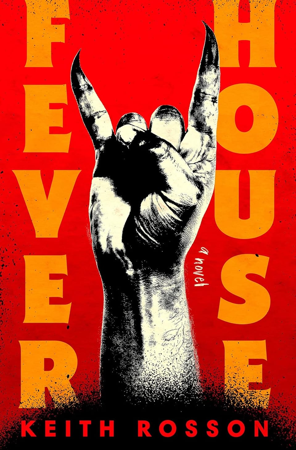 #booklog: Fever House